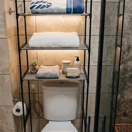 Luxury 2br Urban Oasis Near Old Bazaar *